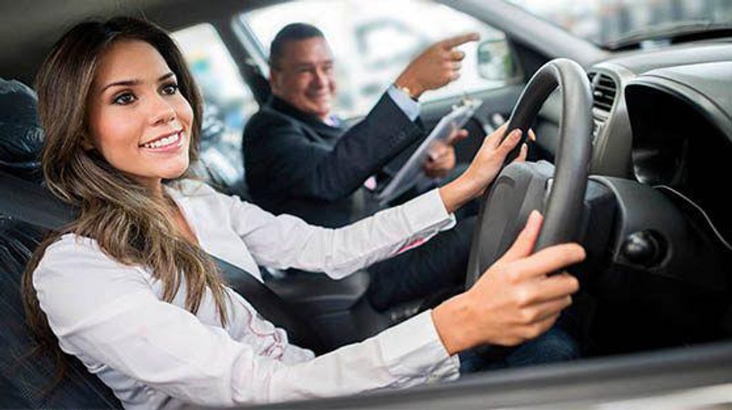5 Essential Tips for New Drivers on the Road