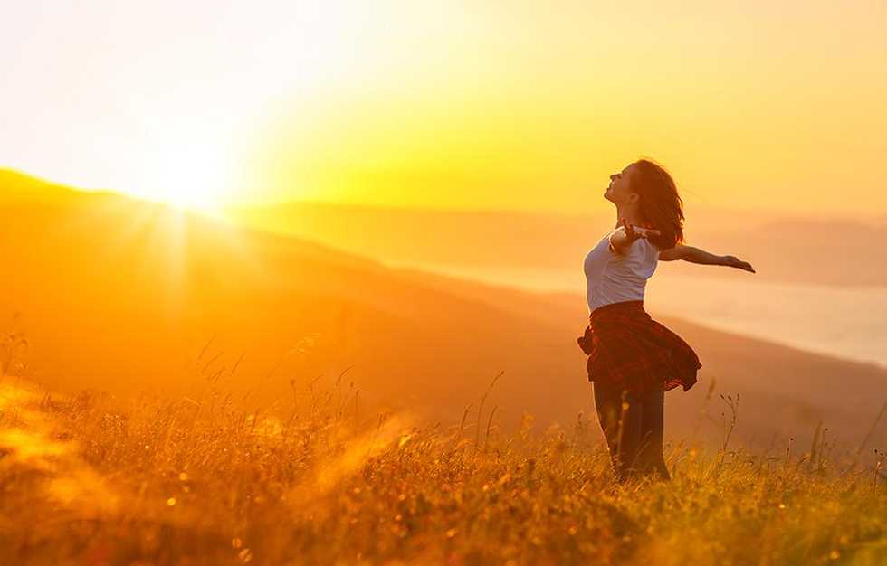 6 Things That Helped Me Lose Pounds and Gain Happiness