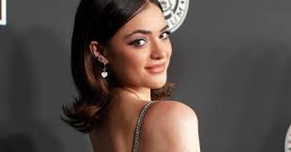 before words that begin