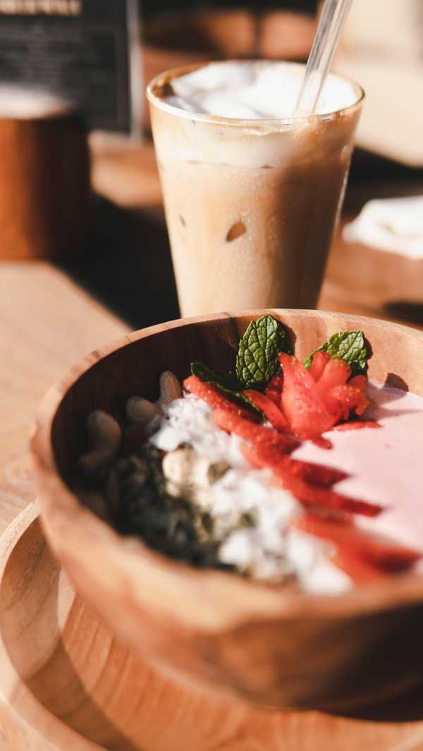 The Benefits Of Being More Plant-Based And What To Know When Getting Started