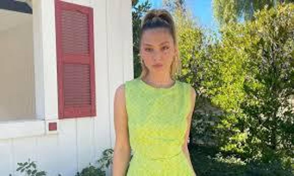 . Well, you can, but your