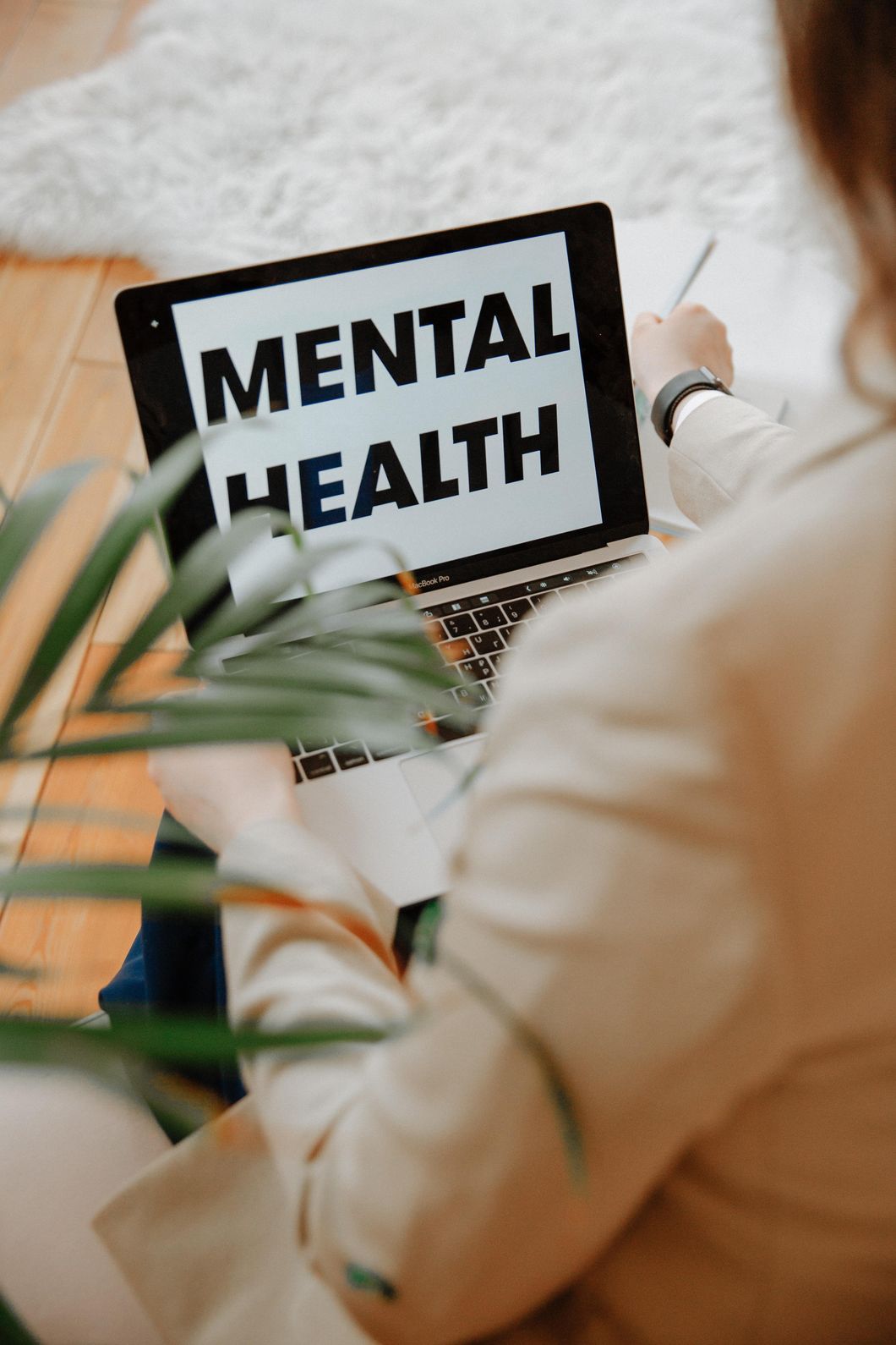 How to Overcome Stigma Against Mental Health in 2021