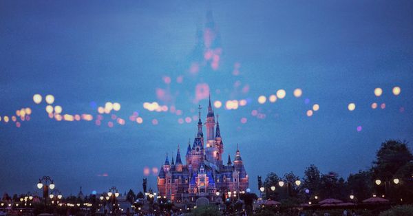 What To Expect When Visiting Disney This Summer