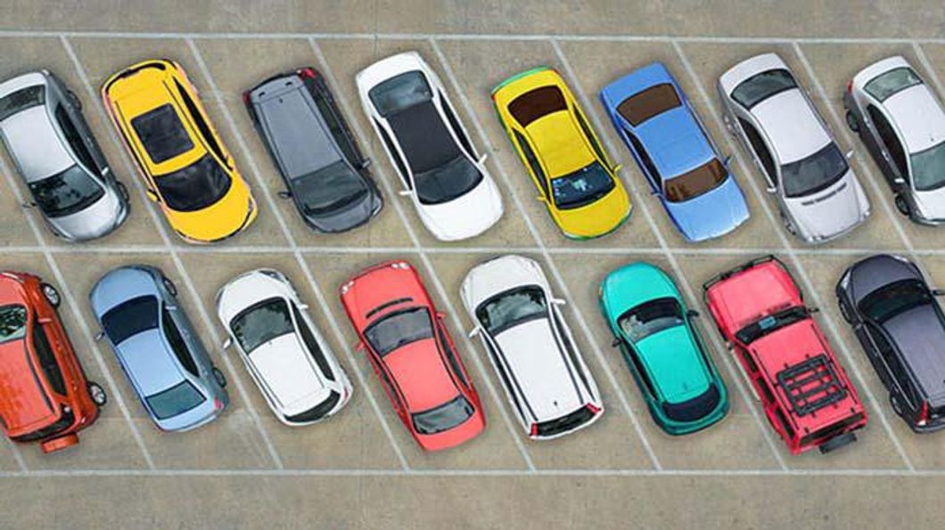 EzeParking Shows Instructions to Start a Successful Parking Business