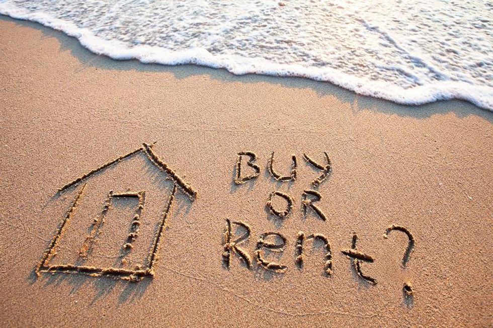 3 Top Tips for Finding the Perfect Property to Rent