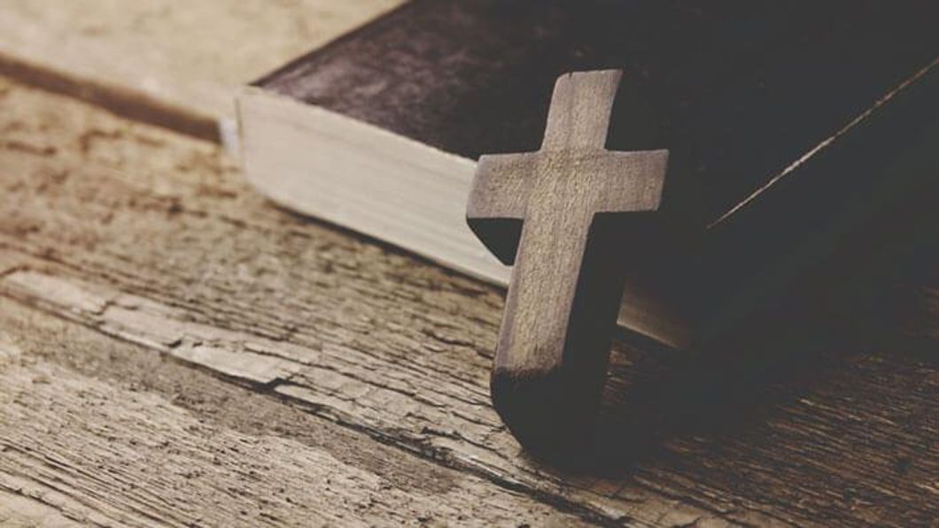 Father George Rutler Shows History To Educates us Regarding the Introduction of Jesus