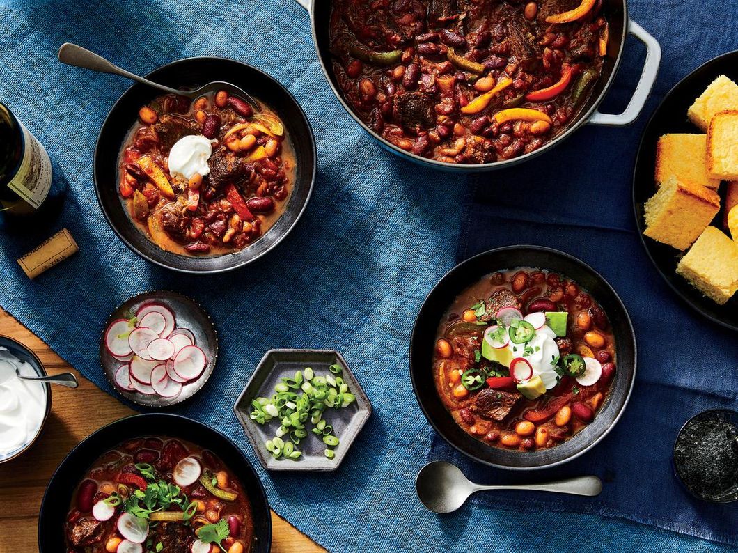 5 Healthy Dutch Oven Recipes you can Set and Forget