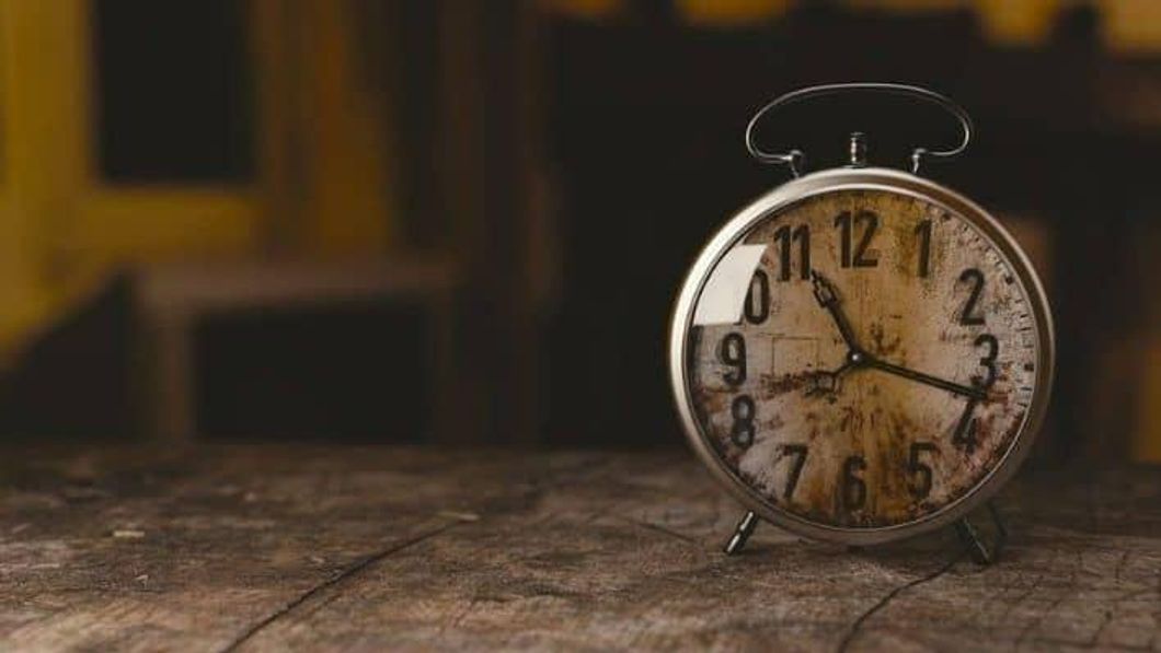 Evolution Of The Alarm Clock