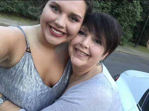 A grieving daughter's real thoughts.