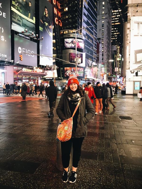 Stop Begging For Love