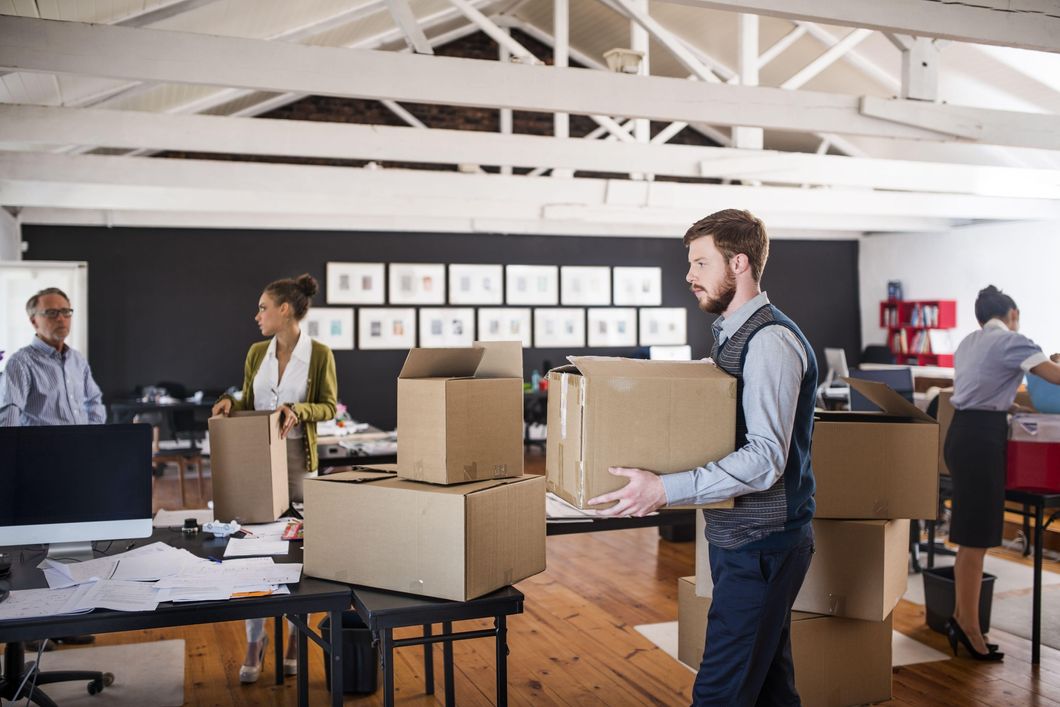 How To Find A Moving Agency
