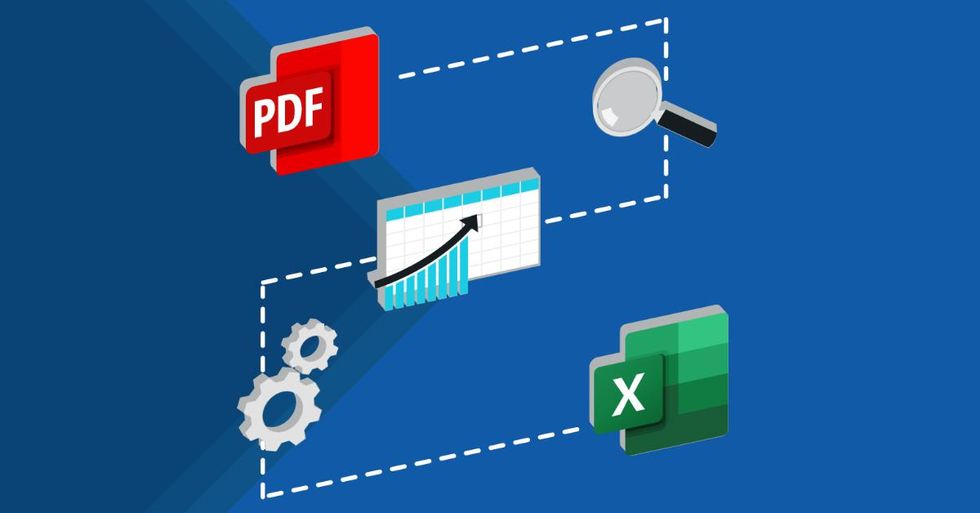 Beginners Guide To Converting Documents Into PDFs