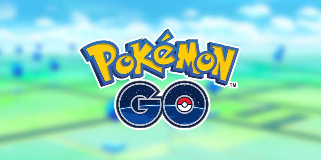 Some Problems With Solutions For Pokémon Go