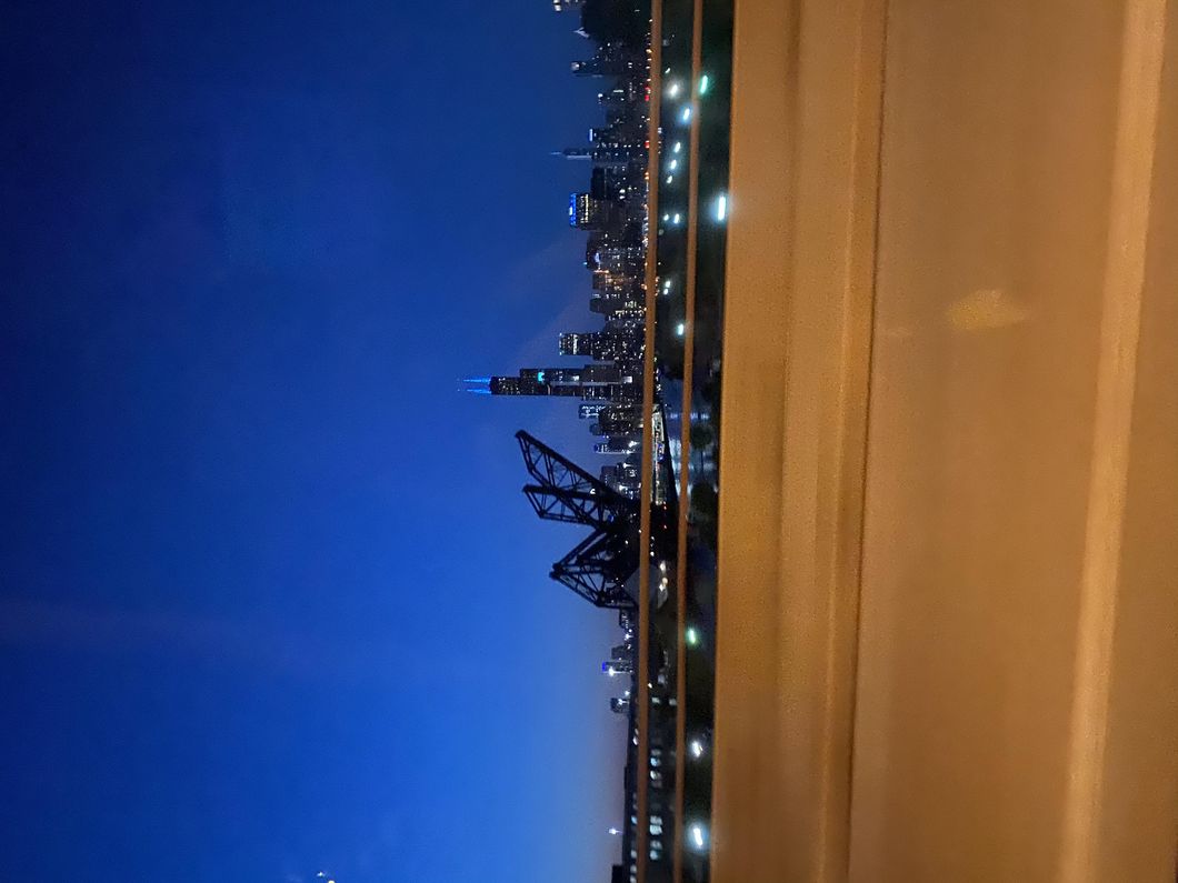 My Top Five Favorite Places In Chicago