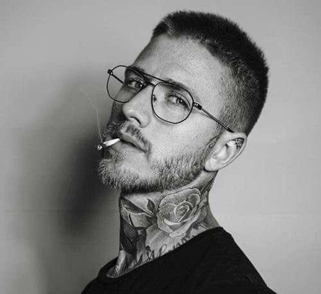 you can have a seat at my table.