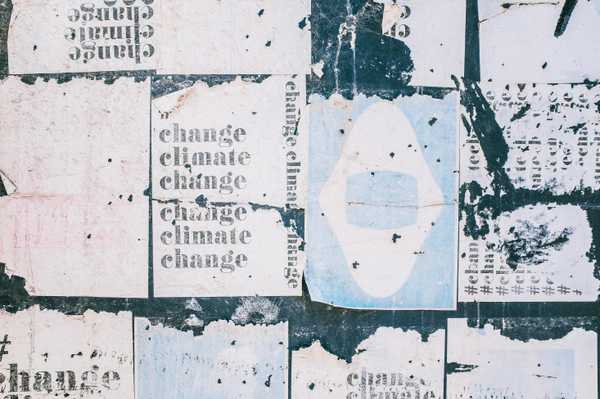 How to Feel Optimistic About Change