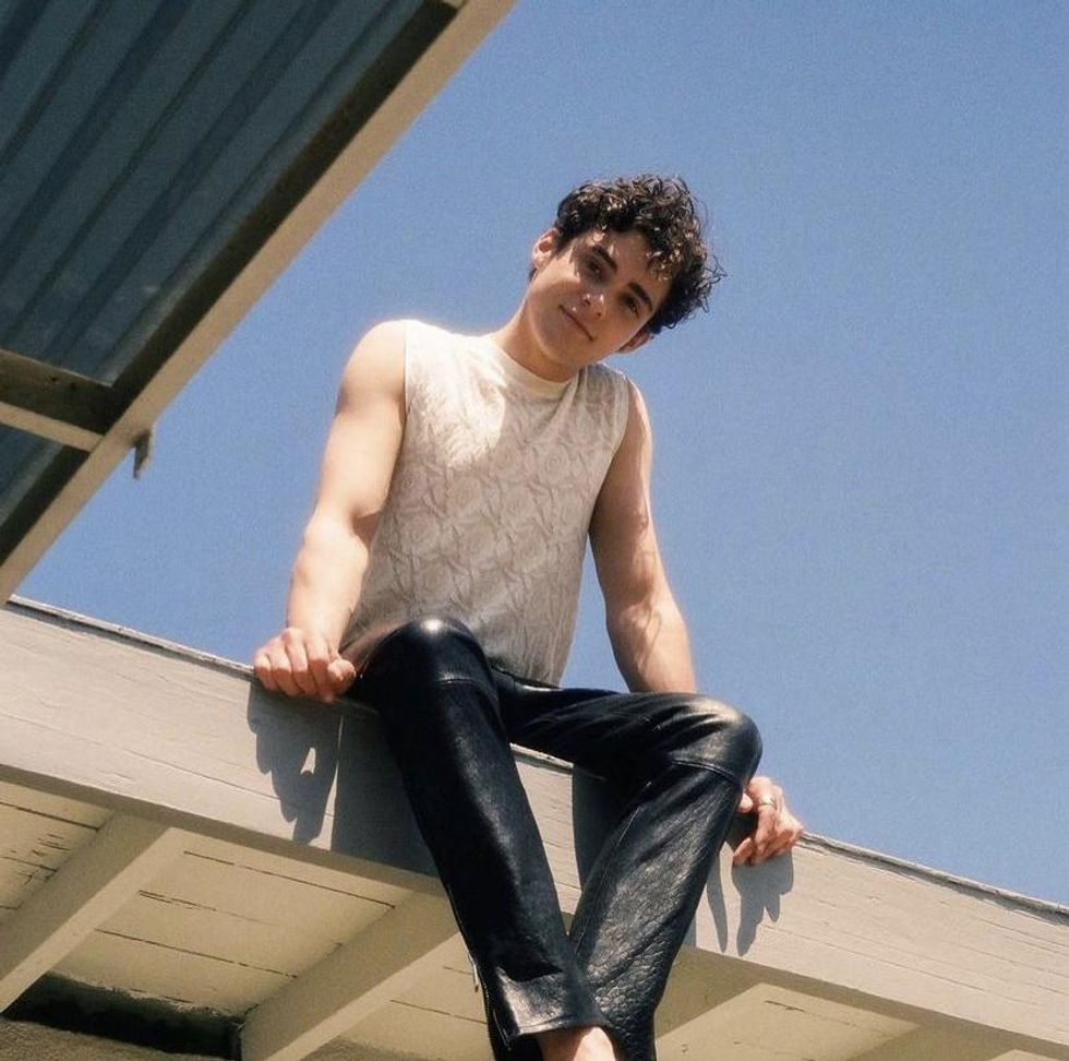 5 Songs To Make Your Summer 2021 Amazing