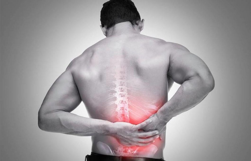 4 Best Ways to Treat Sciatica Pain - Chronic Pain Care