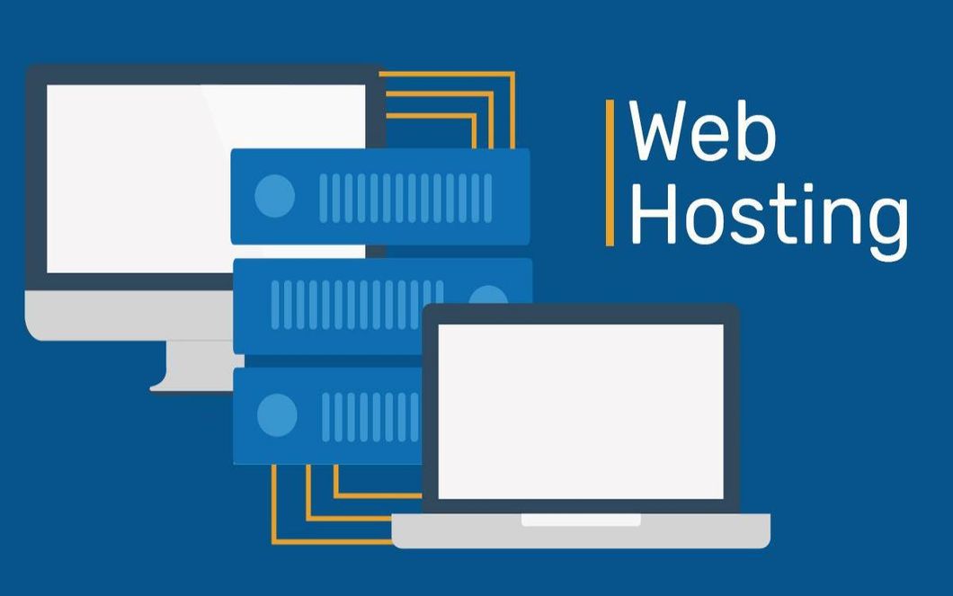 Web Hosting Service - What You Need To Know