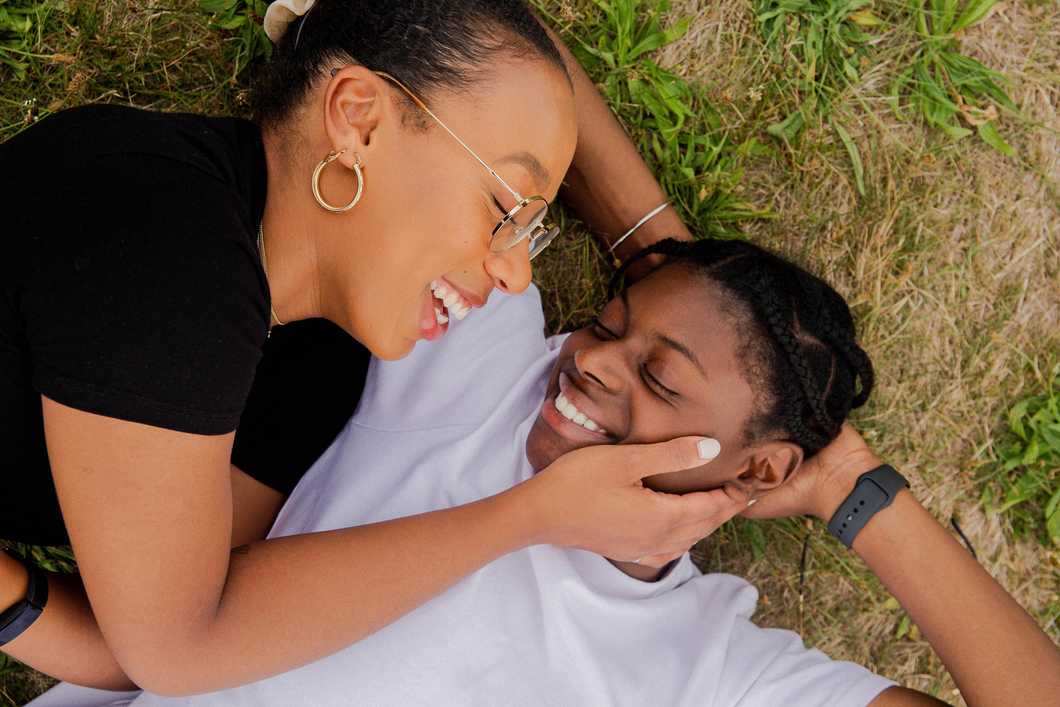 5 Non-Negotiables For A Serious Relationship
