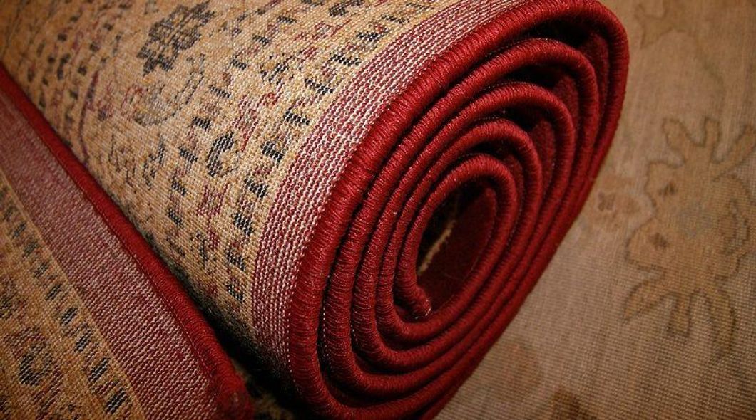 Top 5 types of rugs you may know before shop rugs online.
