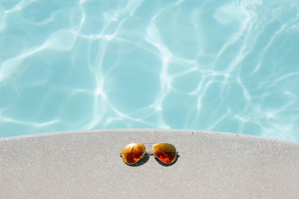 10 Summer Bucket List Must-Haves For Guaranteed Fun