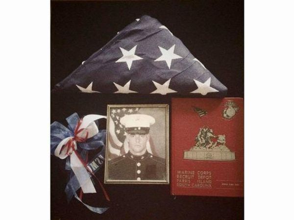 While You Are Ringing In The Summer, Don't Forget To Remember The Importance Of What We Have Off For.