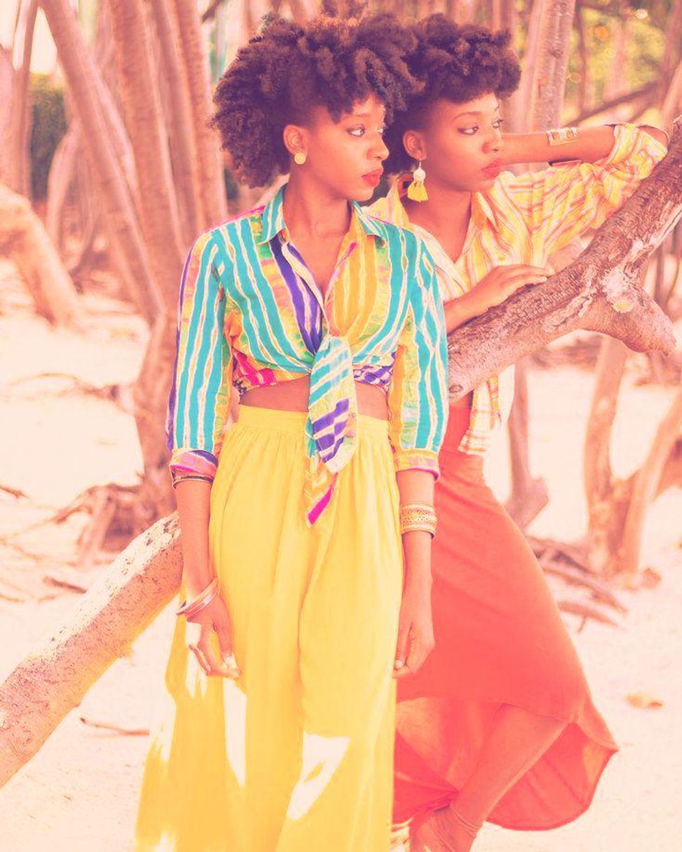 The Top 9 Summer 2021 Fashion Trends to Hop on