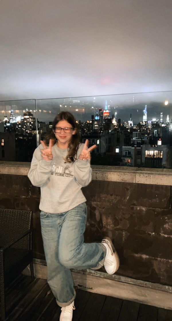 5 NYC Travel Recommendations From My Spontaneous Weekend Trip To The Big Apple