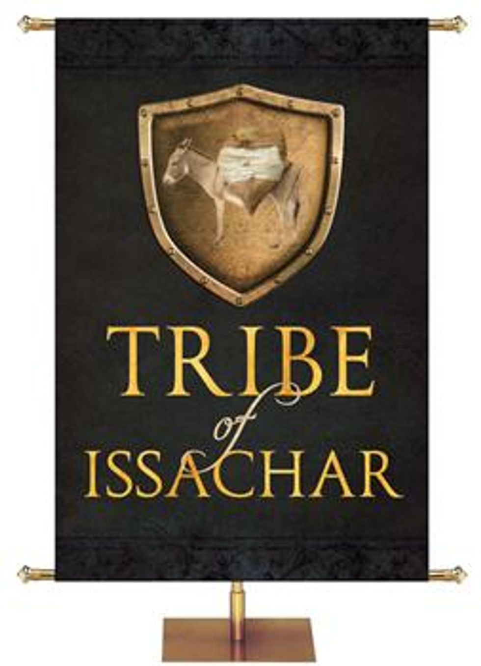Issachar (The so called Mexicans)