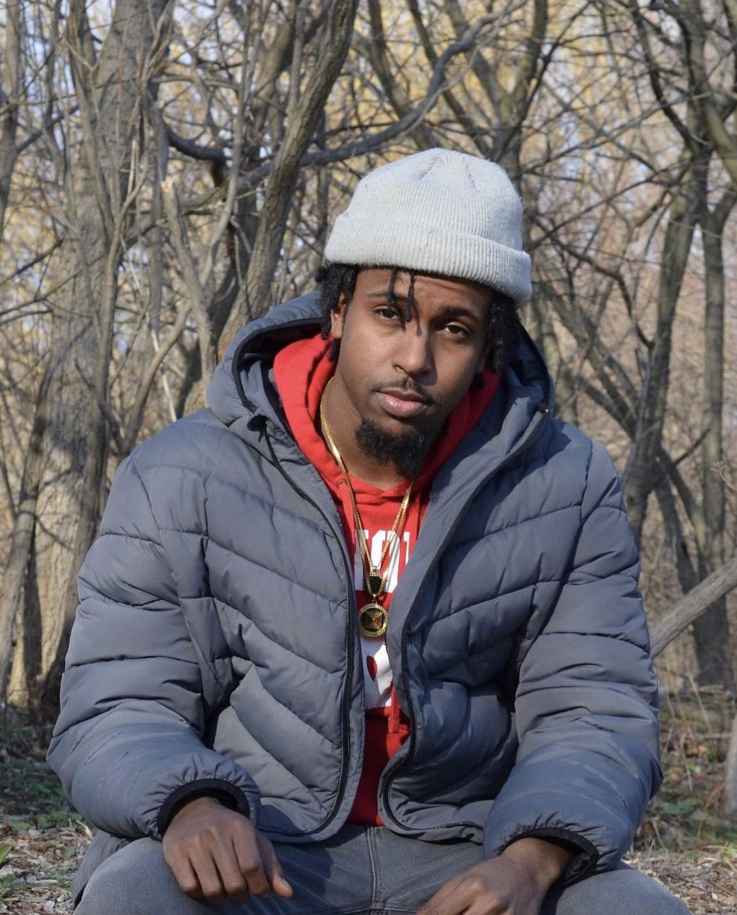 Canadian Rapper El Cappo is Paving Way In The Music Industry