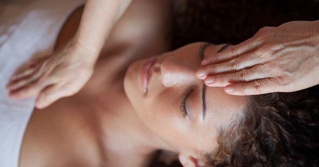 Five most effective energy healing methods and the way they work