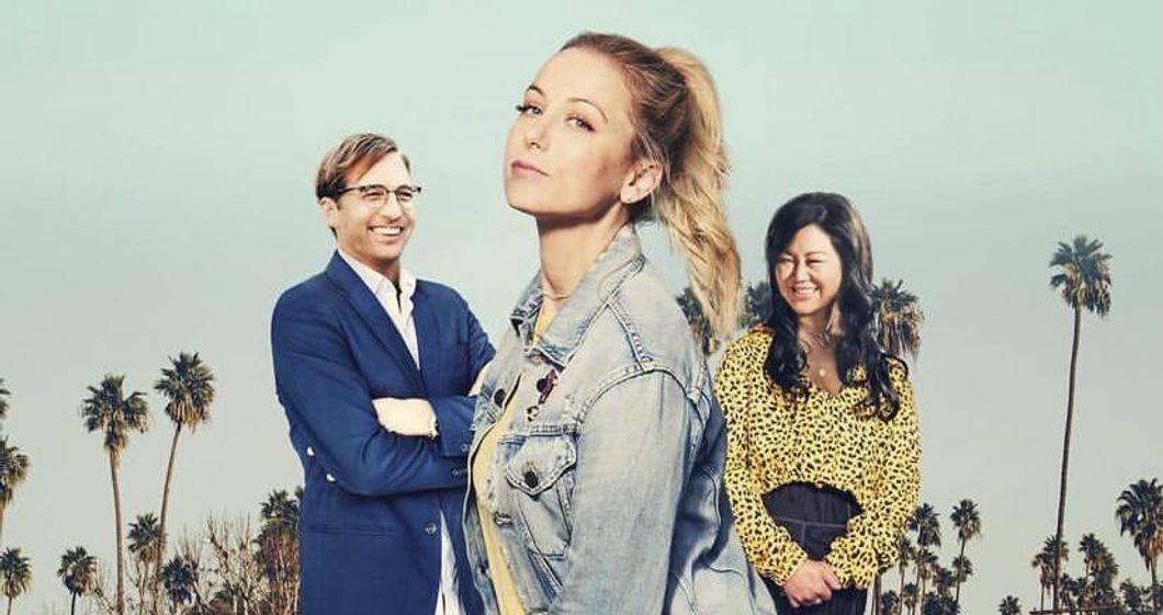 5 Lessons To Take Away From Netflix's 'Good On Paper'