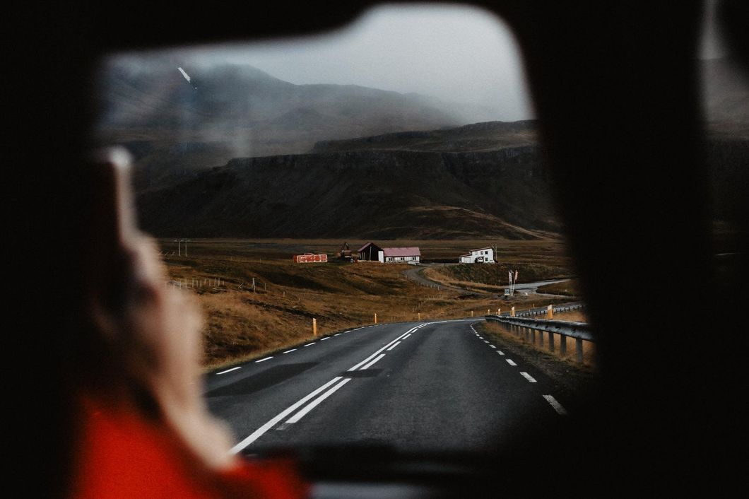 25 Songs For Your Next Long Road Trip