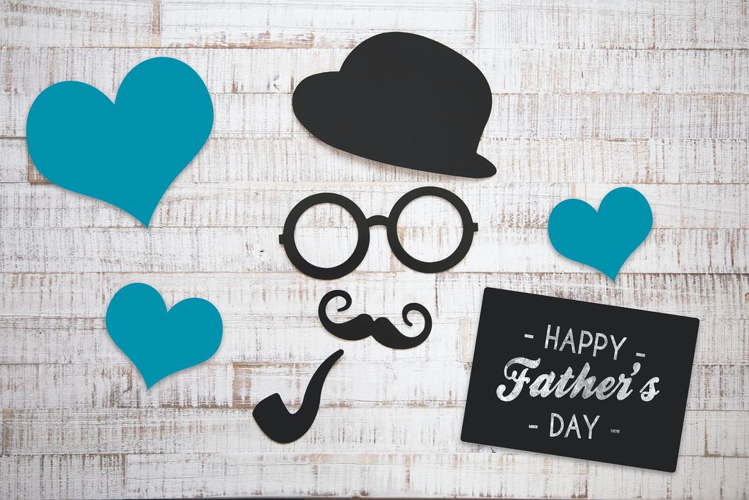 Ways to Make Your Dad Feel Special This Father's Day