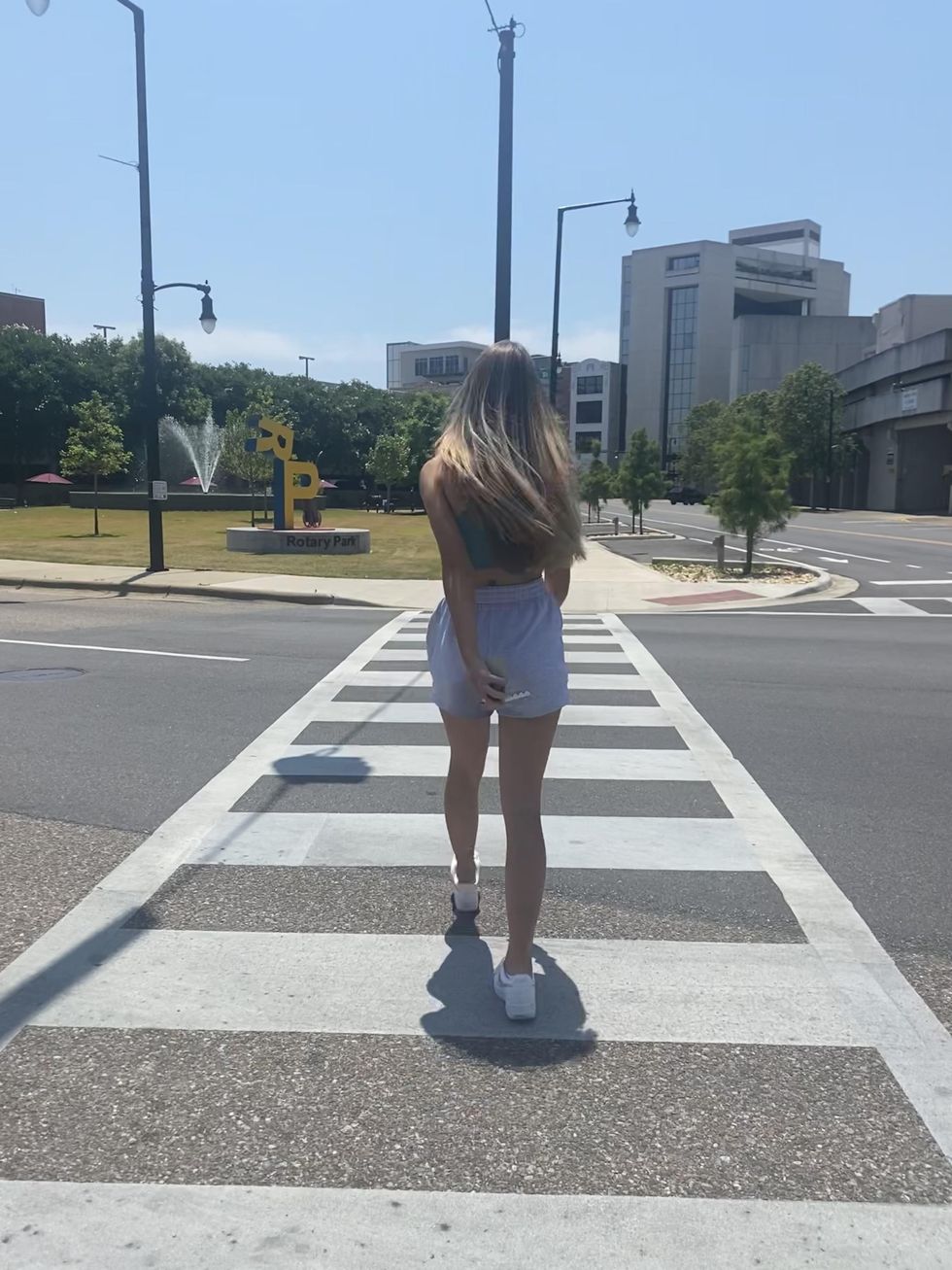 To My Very First Love