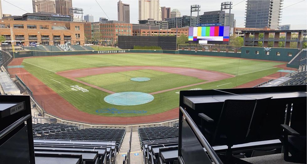 The Best Summer Job I've Ever Had