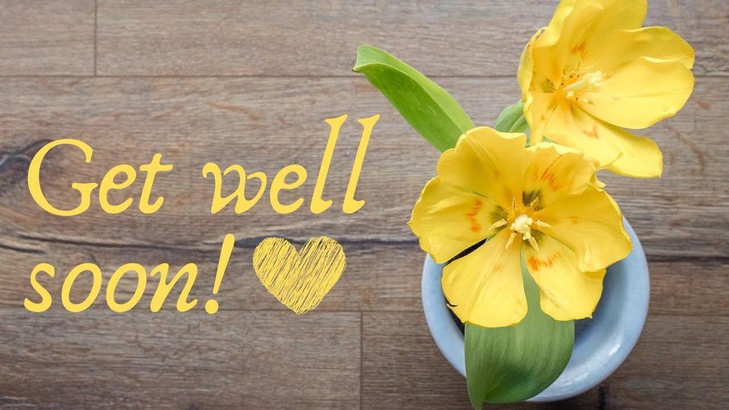 The 7 Best Get Well Soon Flowers Gift Ideas