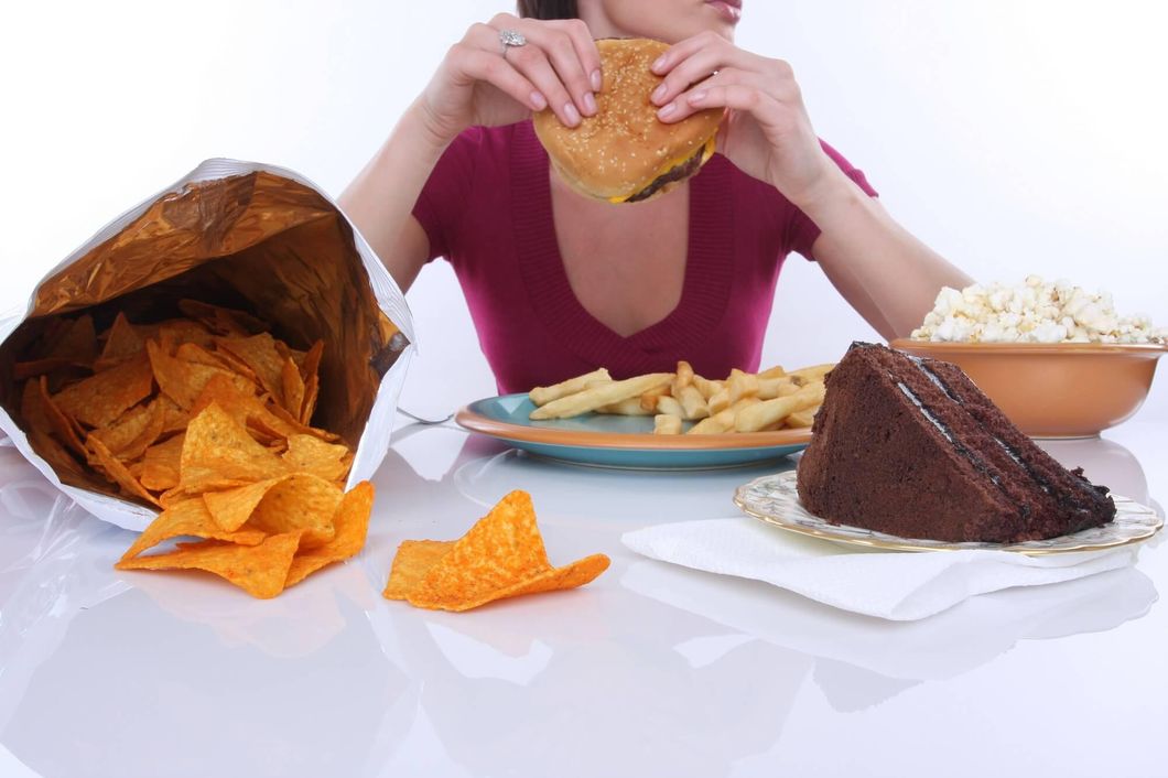 Tips On Overcoming an Eating Disorder