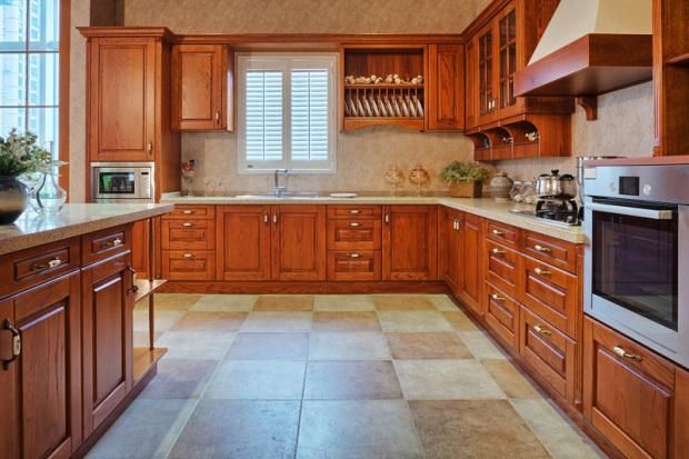 Cabinet Makers - Get the Best Kitchen Cabinets