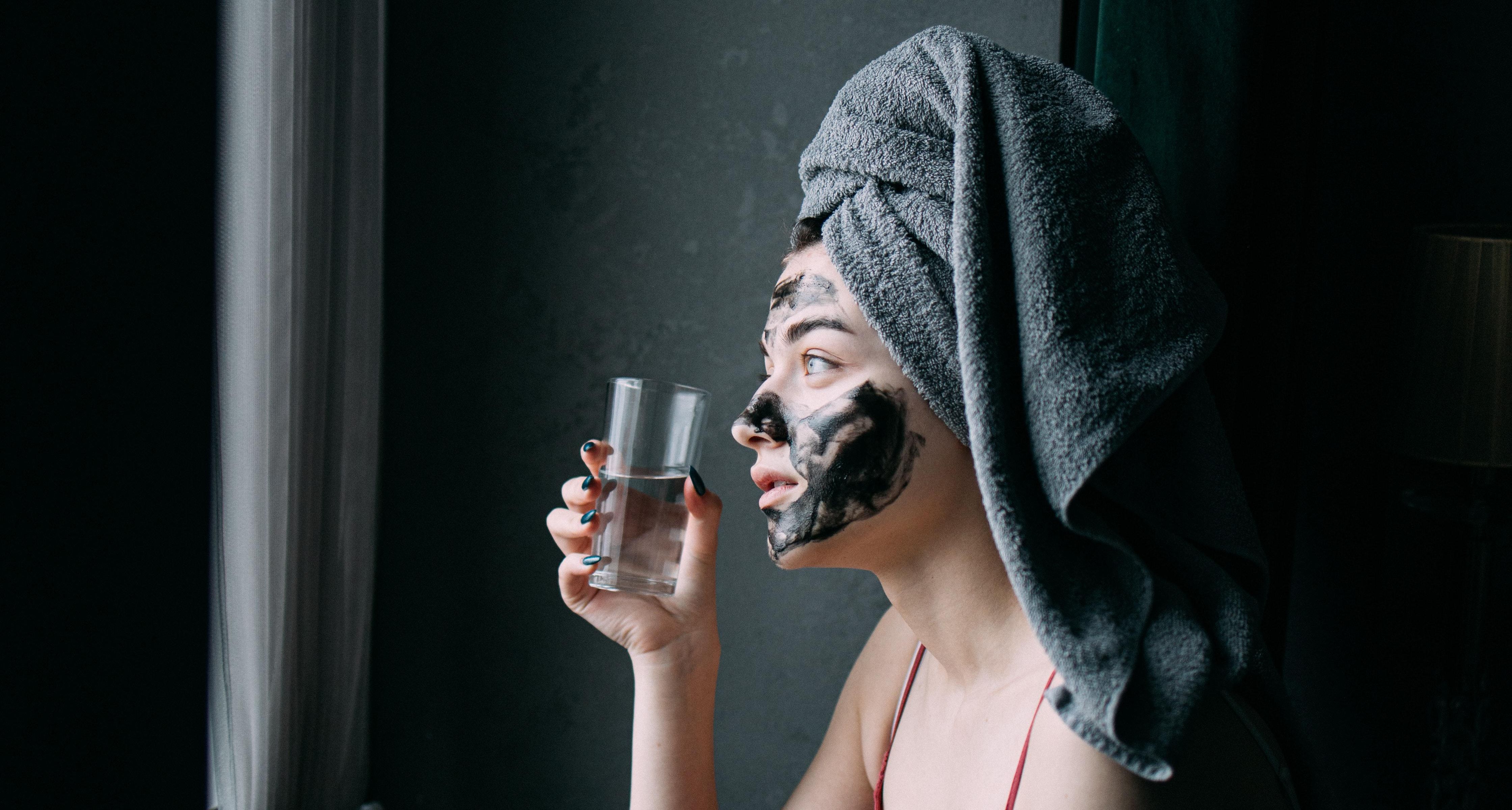 Why the 'Glow Up' Trend Is TOXIC