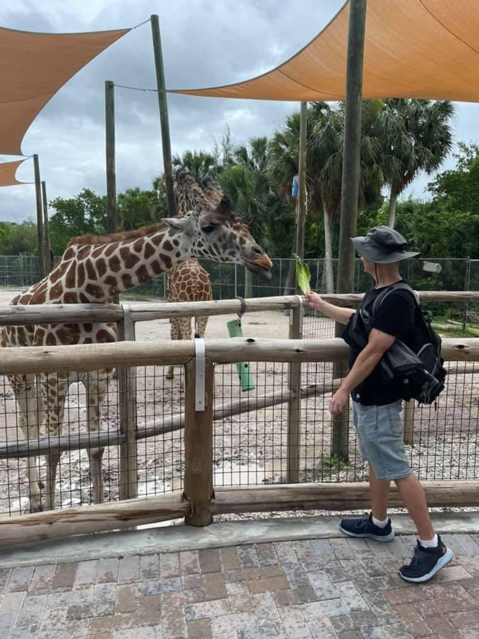 My Trip To The Sarah-Ann Center Reminds Me Of The Importance Of Mental Health