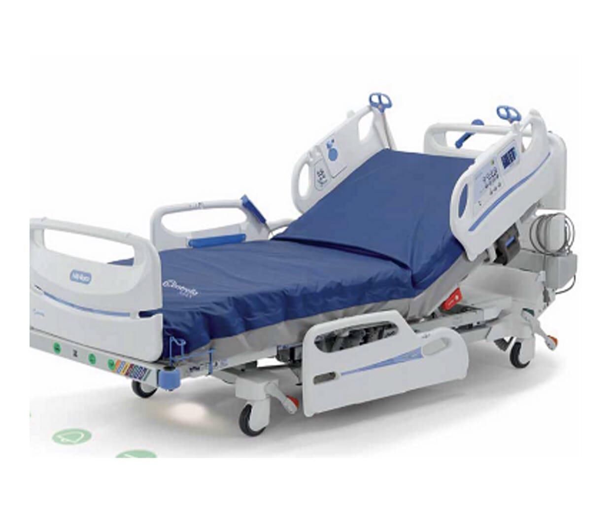 Where Can I Find the Best Hospital Bed for a Rental Home Care Patient?