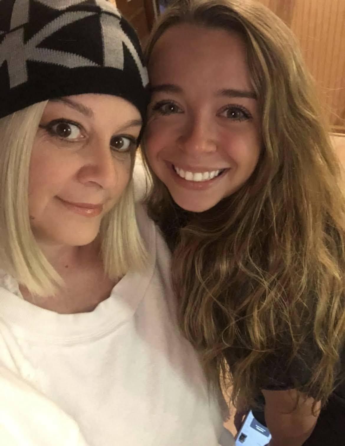 An open letter to my mom 4 months later