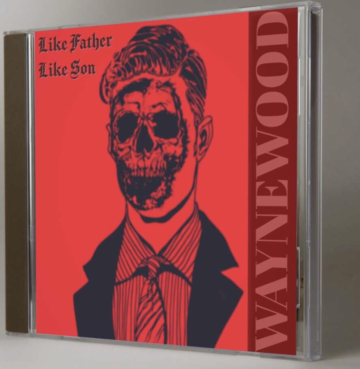 WAYNEWOOD: POPULAR MUSICIAN AND VERIFIED ARTIST FROM ALEXANDRIA