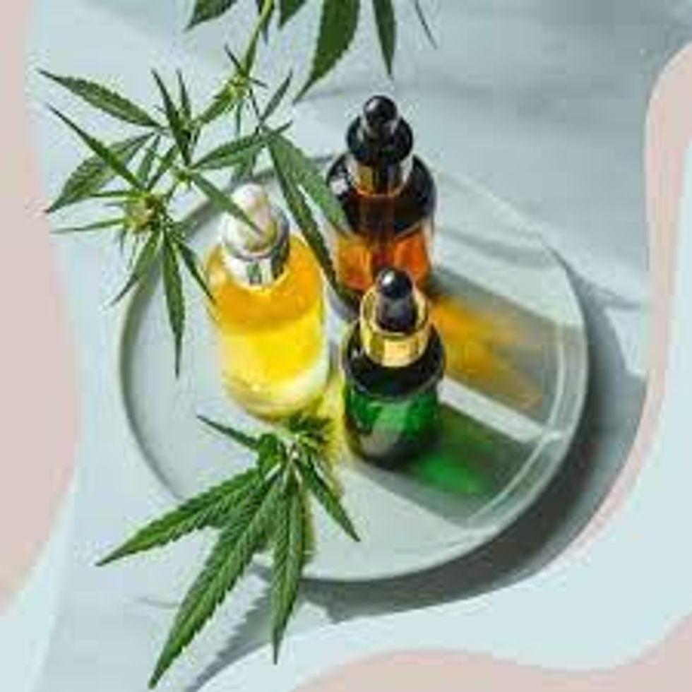 Wellness With CBD: Six Creative Ways To Incorporate CBD Into Your Daily Routine