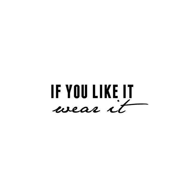Love Wear