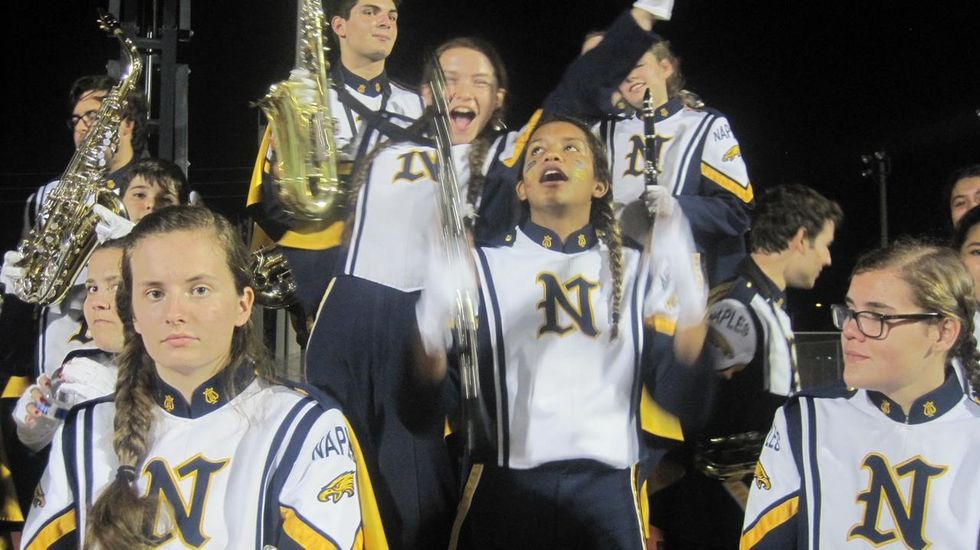 Class of 2020: It's Okay to Have FOMO