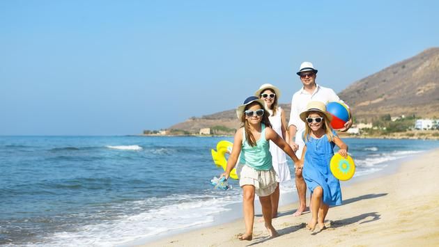 How do you choose the best vacation package to suit your needs