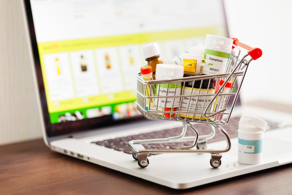 Buy Medicines Online at Discount